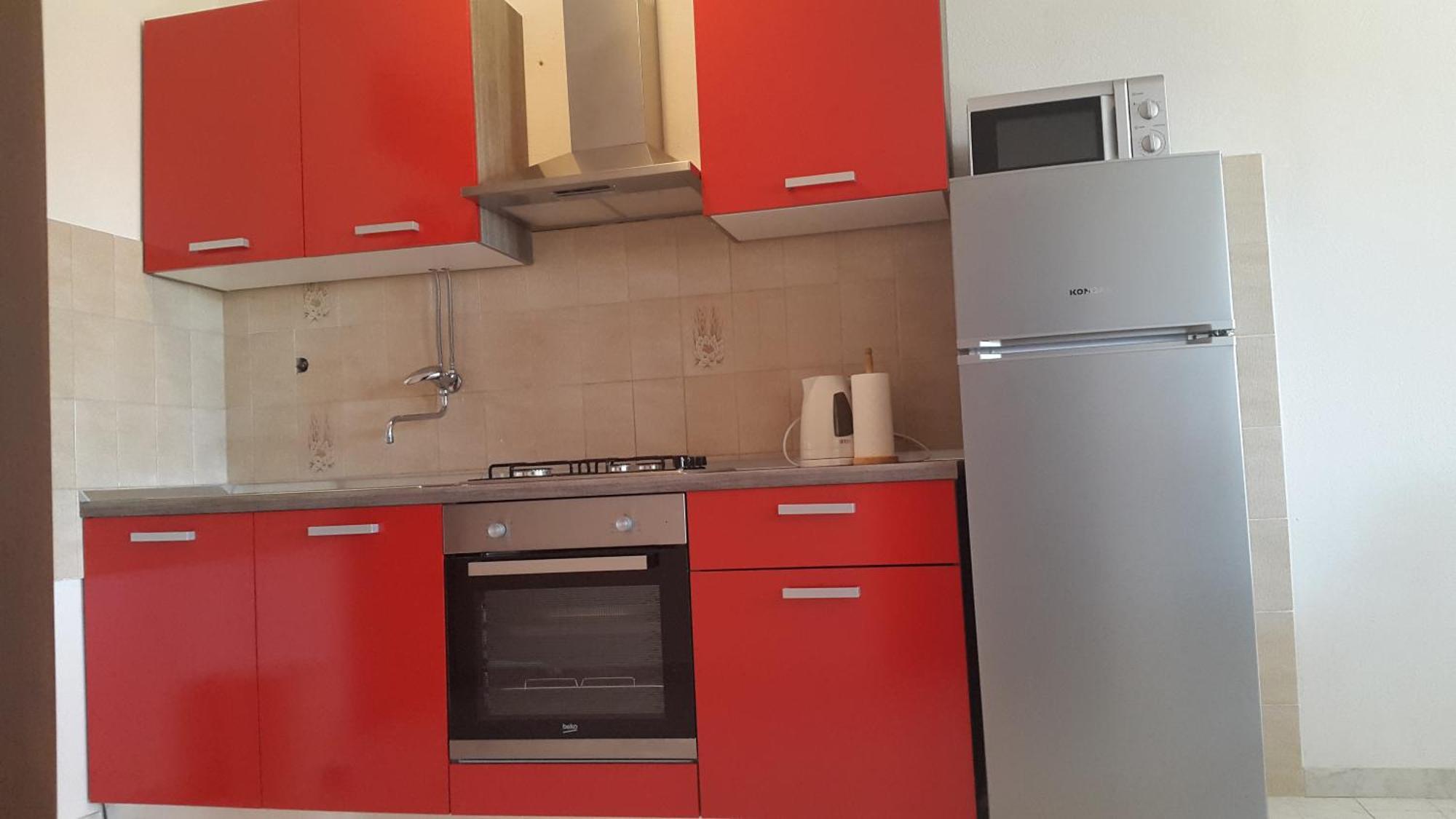 Apartments Vrvilo Рогозница Номер фото