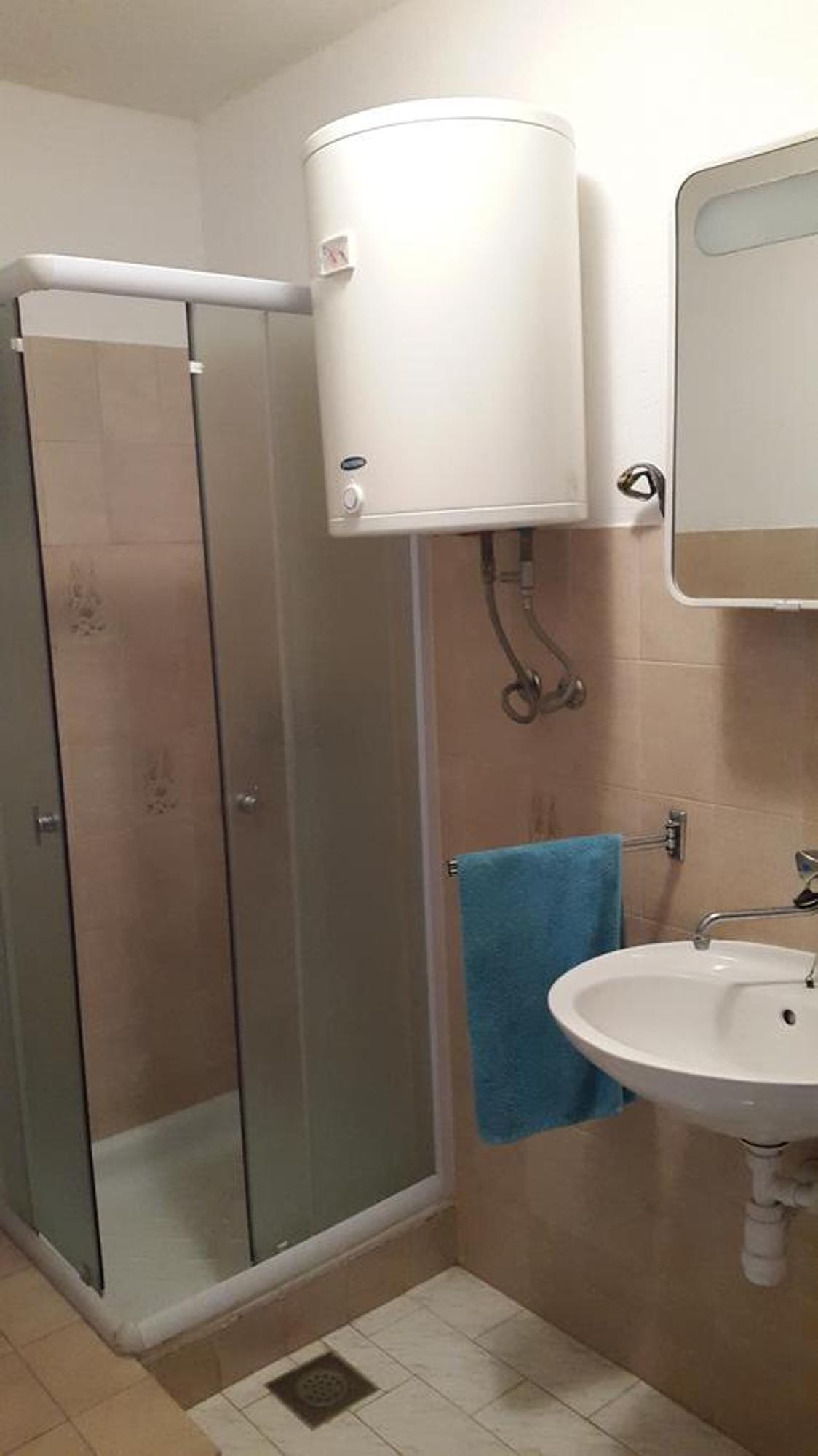 Apartments Vrvilo Рогозница Номер фото