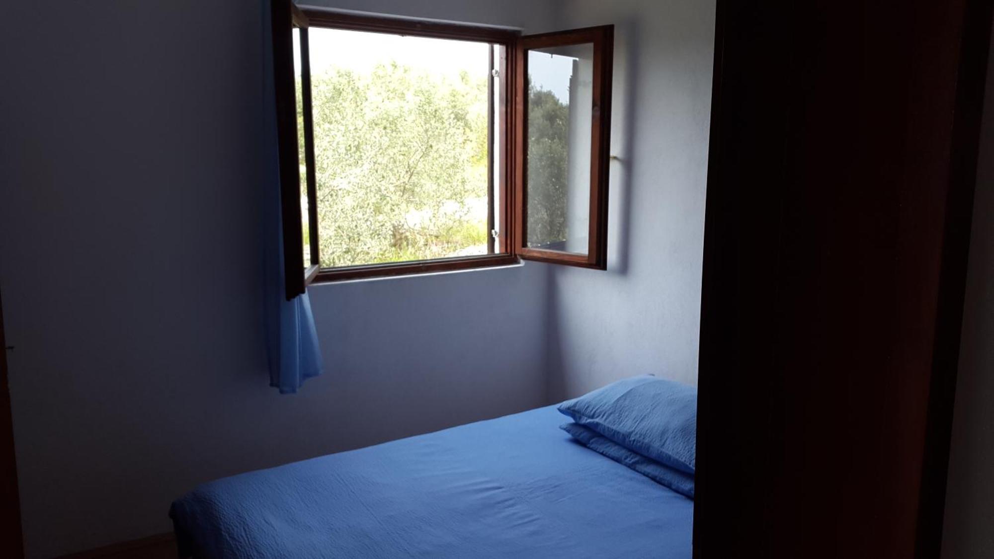 Apartments Vrvilo Рогозница Номер фото