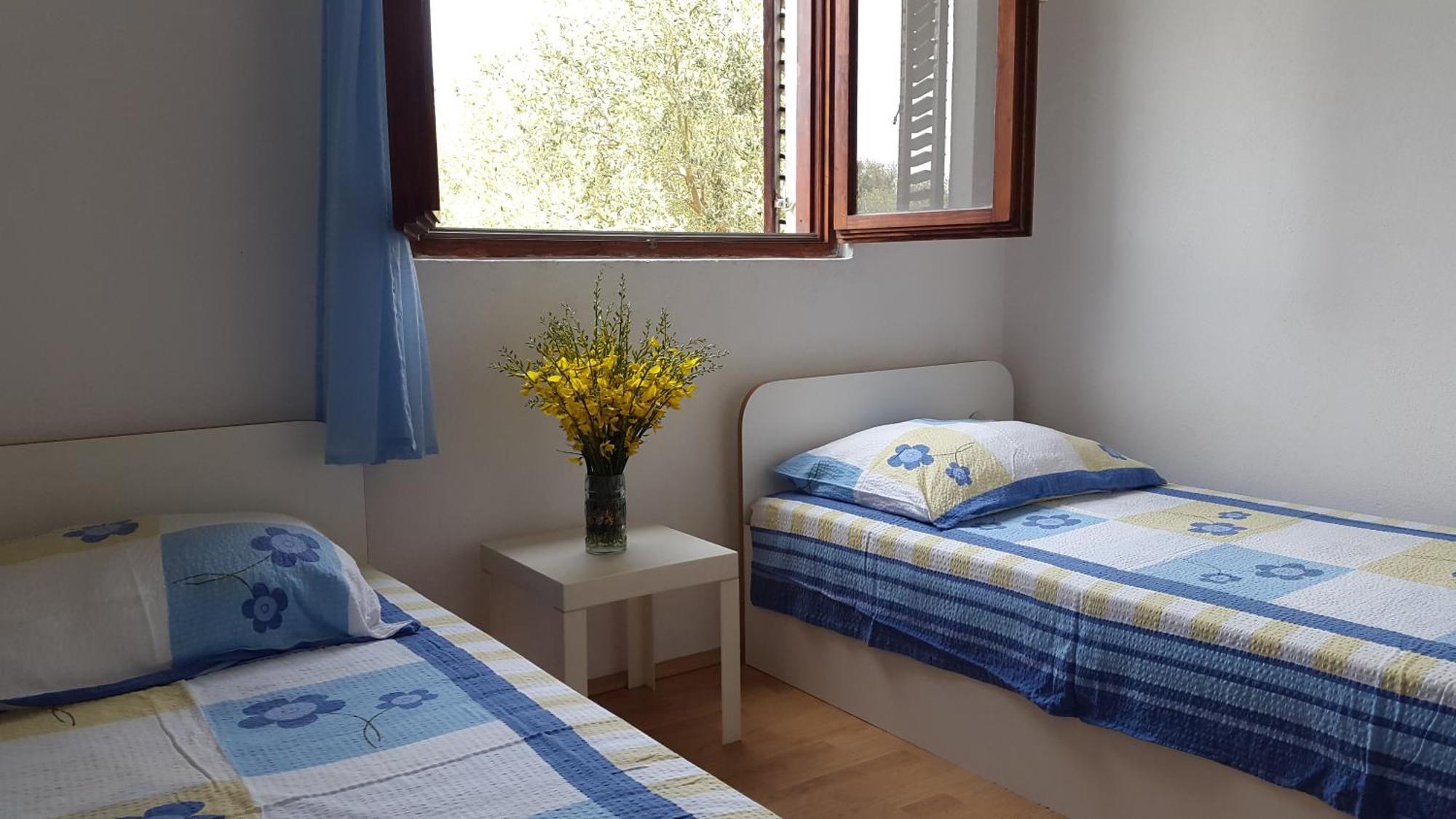 Apartments Vrvilo Рогозница Номер фото