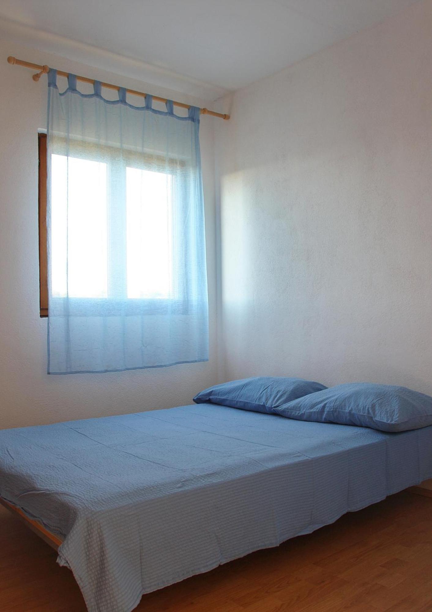 Apartments Vrvilo Рогозница Номер фото