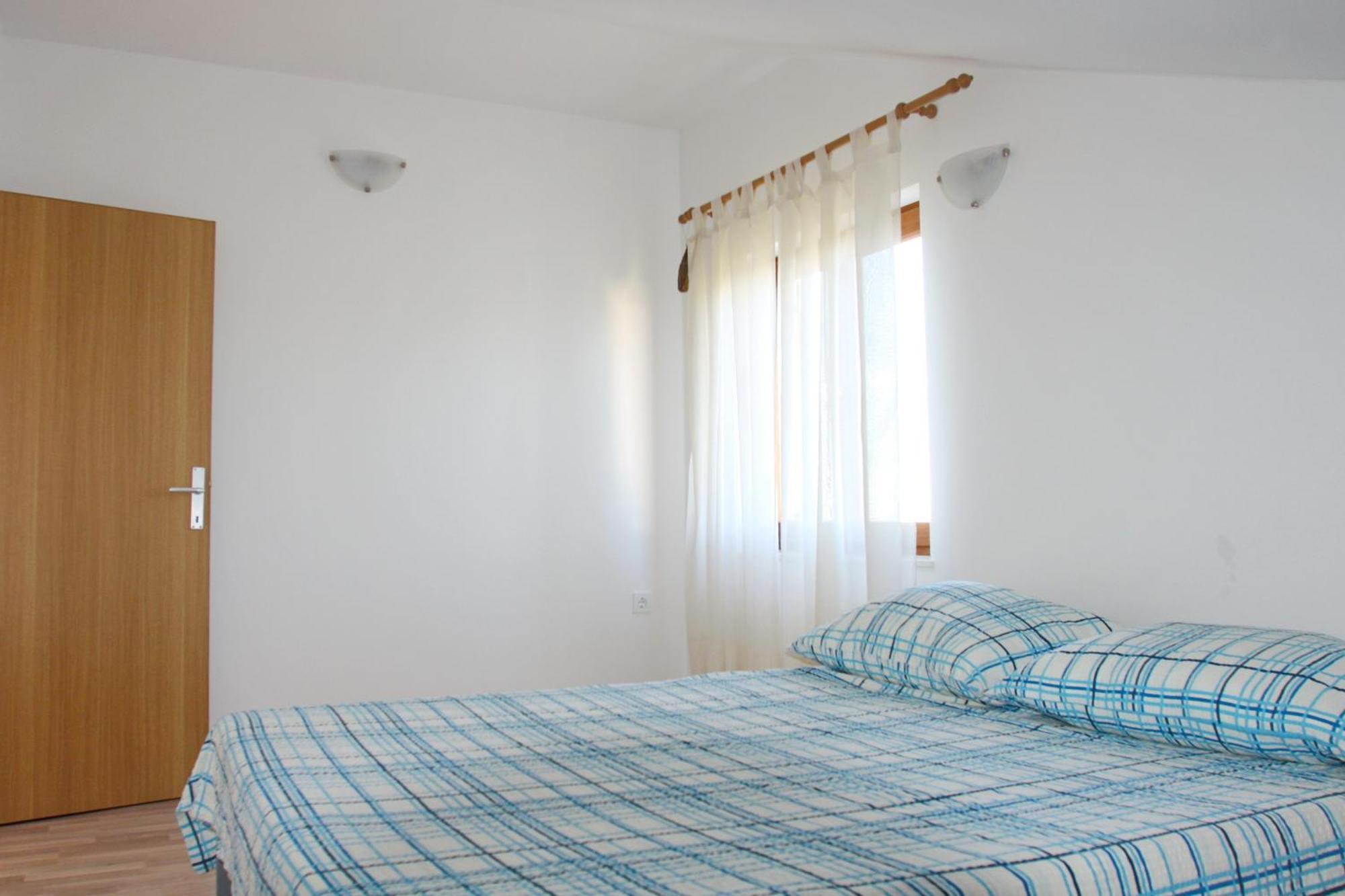 Apartments Vrvilo Рогозница Номер фото