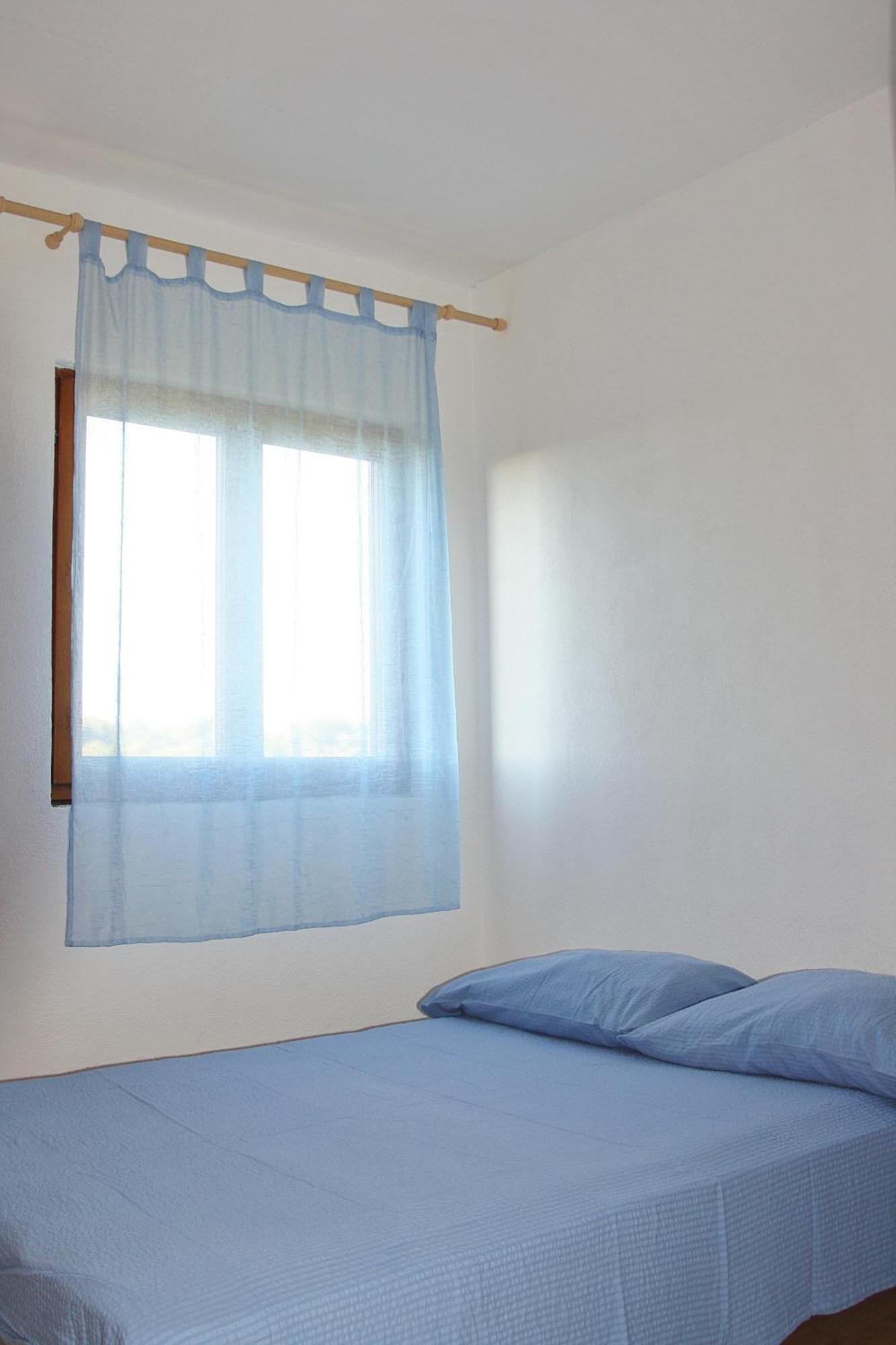 Apartments Vrvilo Рогозница Номер фото