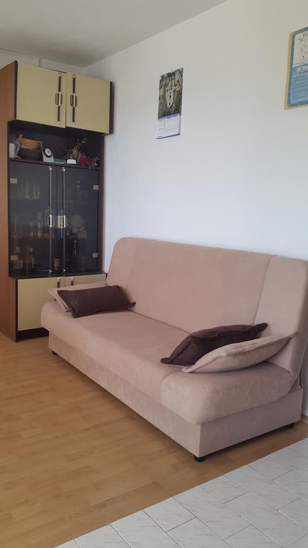 Apartments Vrvilo Рогозница Экстерьер фото