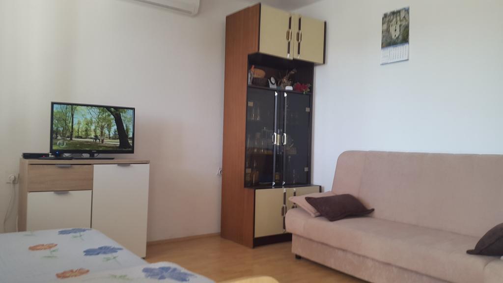 Apartments Vrvilo Рогозница Экстерьер фото