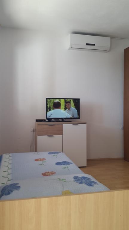 Apartments Vrvilo Рогозница Номер фото