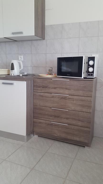 Apartments Vrvilo Рогозница Номер фото