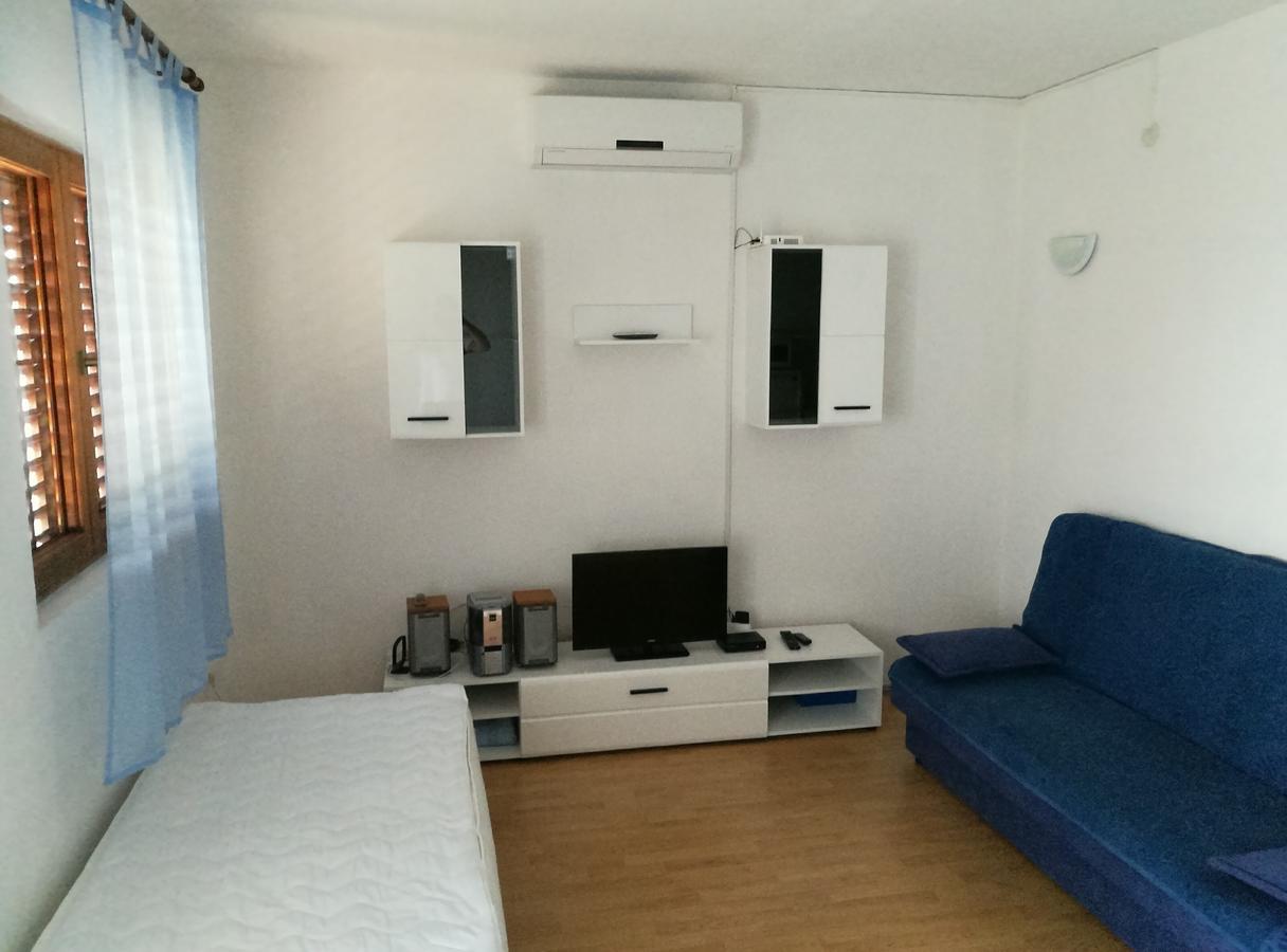 Apartments Vrvilo Рогозница Номер фото